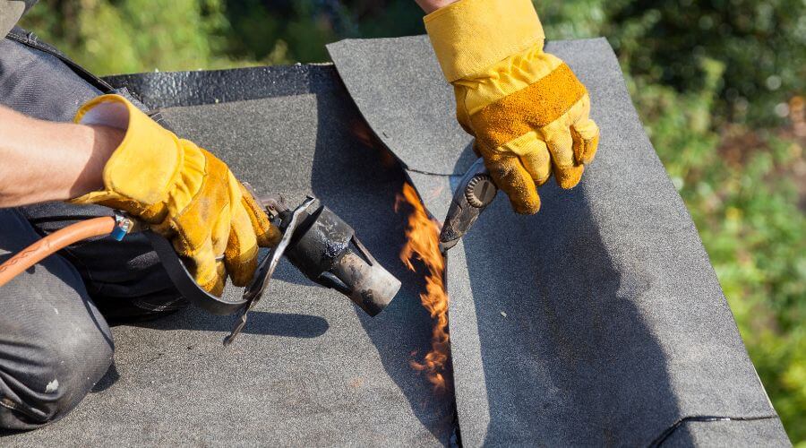 Professional flood damage restoration services in Pettisville, OH